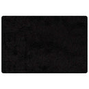 Tæppe Runner Sort 100 x 150 cm 100% Polypropylen Tuft