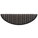 Selvklæbende Trappemåtter 15 stk. 56 x 17 x 3 cm Non-Slip