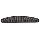 Selvklæbende Trappemåtter 15 stk. 65 x 21 x 4 cm Non-Slip