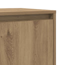 Sideboards 2 pcs artisan eg 70 x 41 x 75 cm Konstrueret træ
