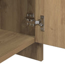 Sideboards 2 pcs artisan eg 70 x 41 x 75 cm Konstrueret træ