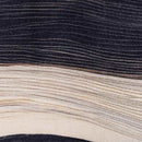Køkken tæppe Sort 180 x 60 cm Fløjl