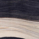 Køkken tæppe Sort 300 x 60 cm Fløjl