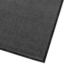 Dørmåtte Antracit 60 x 40 x 1.2 cm Teddy Stof