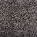Dørmåtte Lysegrå 60 x 40 x 1.2 cm Teddy Stof
