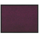 Dørmåtte Bordeaux 60 x 40 x 1.2 cm Teddy Stof