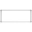 Højbed Lys Brun 100 x 40 x 45 cm Galvaniseret stål