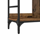 Sideboard Gammelt træ 102 x 32 x 73,5 cm