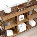 Sideboard Gammelt træ 102 x 32 x 73,5 cm