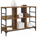 Sideboard Gammelt træ 102 x 32 x 73,5 cm