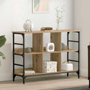 Sideboard Artisan Egetræ 102 x 32 x 73,5 cm
