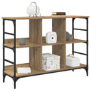 Sideboard Artisan Egetræ 102 x 32 x 73,5 cm