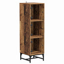 Sideboard Gammelt træ 35 x 37 x 117 cm
