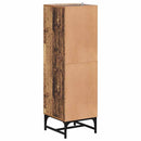 Sideboard Gammelt træ 35 x 37 x 117 cm