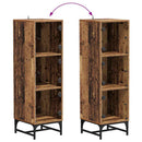 Sideboard Gammelt træ 35 x 37 x 117 cm