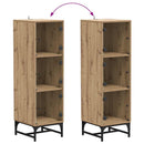 Sideboard Artisan Egetræ 35 x 37 x 117 cm