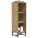 Sideboard Artisan Egetræ 35 x 37 x 117 cm