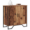Sideboard Gammelt træ 78 x 35 x 74.5 cm