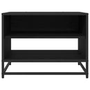 TV Enheder Sort eg 61 x 40 x 46 cm Konstrueret træ