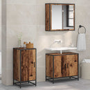 Sideboard Gammelt træ 35,5 x 35 x 76 cm