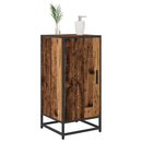 Sideboard Gammelt træ 35,5 x 35 x 76 cm