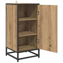 Sideboard Artisan Egetræ 35,5 x 35 x 76 cm