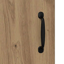 Sideboard Artisan Egetræ 69,5 x 34 x 90 cm