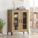Sideboard Artisan Egetræ 69,5 x 34 x 90 cm
