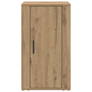 Sideboard Artisan Egetræ 40 x 33 x 70 cm Konstrueret træ