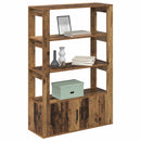 Sideboard Gammelt træ 30 x 80 x 119,5 cm Konstrueret træ