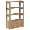 Sideboard artisan eg 30 x 80 x 119,5 cm Konstrueret træ