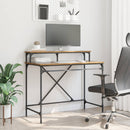 Bord Gammelt træ 100 x 50 x 90 cm Konstrueret træ