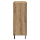 Sideboard Artisan Egetræ 69,5 x 34 x 90 cm
