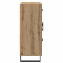 Sideboard Artisan Egetræ 69,5 x 34 x 90 cm