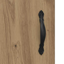 Sideboard Artisan Egetræ 69,5 x 34 x 90 cm