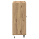 Sideboard Artisan Egetræ 69,5 x 34 x 90 cm