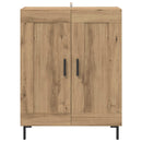 Sideboard Artisan Egetræ 69,5 x 34 x 90 cm
