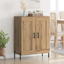 Sideboard Artisan Egetræ 69,5 x 34 x 90 cm