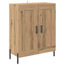 Sideboard Artisan Egetræ 69,5 x 34 x 90 cm