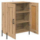 Sideboard Artisan Egetræ 69,5 x 34 x 90 cm