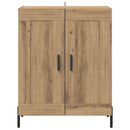 Sideboard Artisan Egetræ 69,5 x 34 x 90 cm