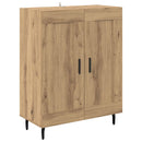 Sideboard Artisan Egetræ 69,5 x 34 x 90 cm