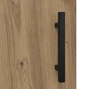 Sideboard Artisan Egetræ 69,5 x 34 x 90 cm