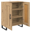 Sideboard Artisan Egetræ 69,5 x 34 x 90 cm