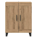 Sideboard Artisan Egetræ 69,5 x 34 x 90 cm