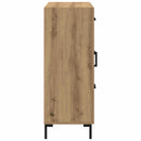Sideboard artisan eg 69.5 x 34 x 90 cm Konstrueret træ