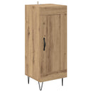 Sideboard Artisan Egetræ 34,5 x 34 x 90 cm