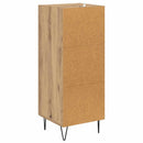 Sideboard Artisan Egetræ 34,5 x 34 x 90 cm