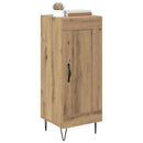Sideboard Artisan Egetræ 34,5 x 34 x 90 cm