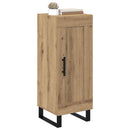 Sideboard Artisan Egetræ 34,5 x 34 x 90 cm
